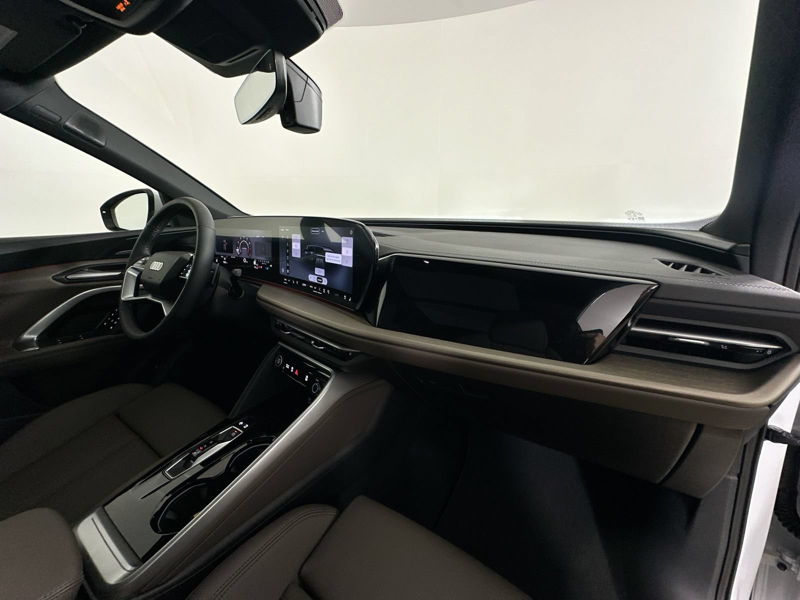 New 2026 Audi Q5 Premium Plus AWD/4WD image 45
