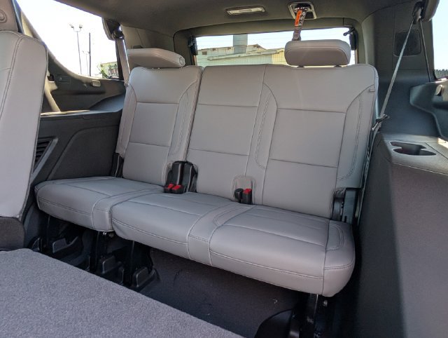 New 2027 Chevrolet Tahoe LT w/ Sun And Tow Package AWD/4WD image 8