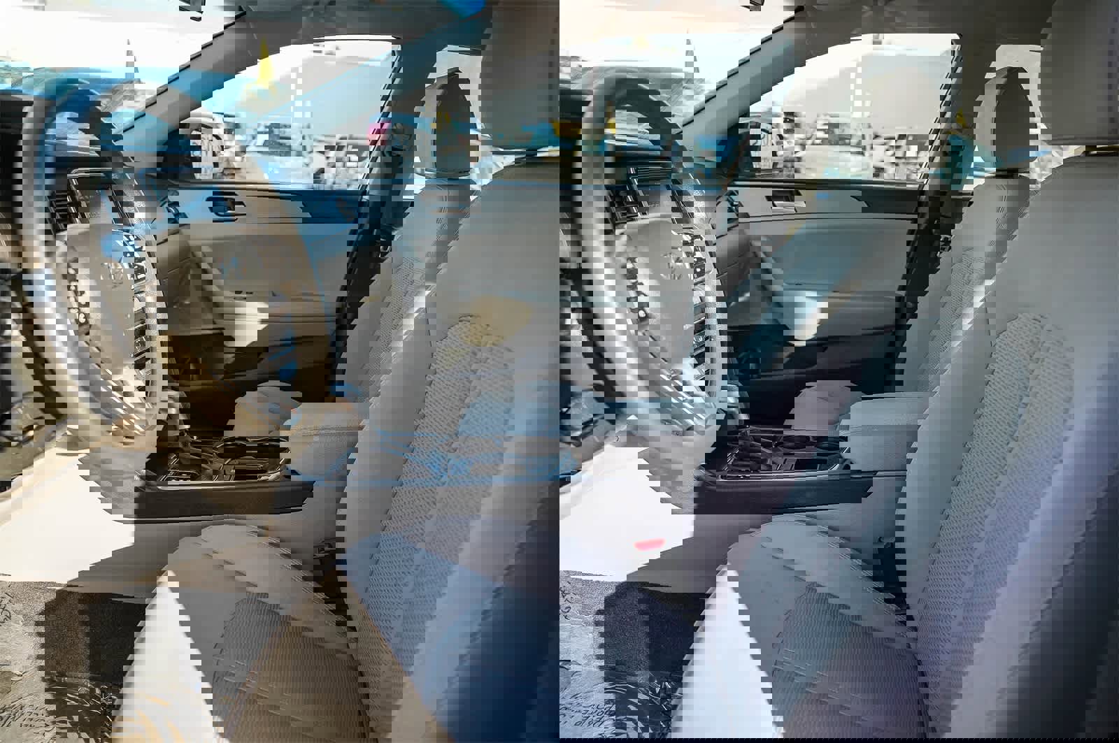 Used 2019 Hyundai Sonata SE image 17