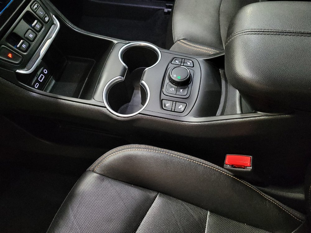 Used 2020 GMC Terrain SLT FWD image 26