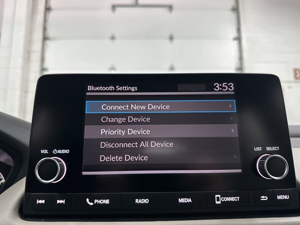 Used 2024 Honda HR-V LX image 29