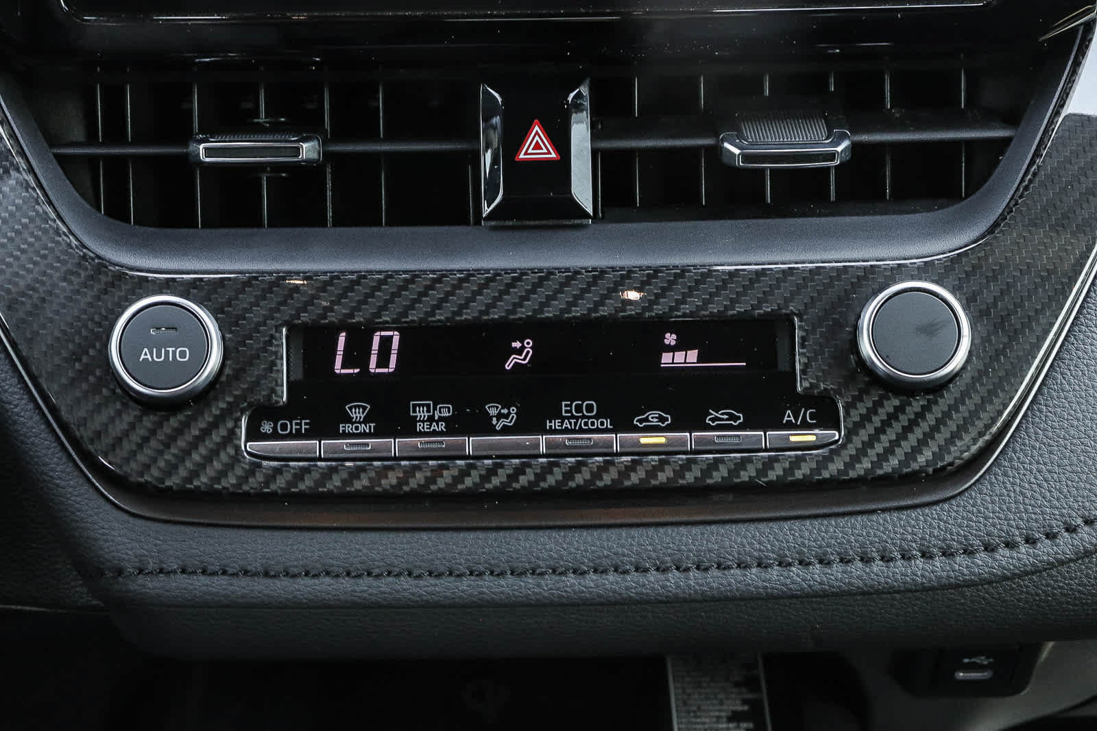 Used 2024 Toyota Corolla GR AWD/4WD image 22