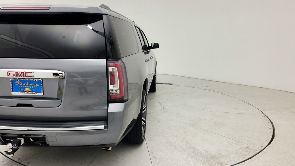 Used 2020 GMC Yukon XL Denali w/ Open Road Package RWD image 7
