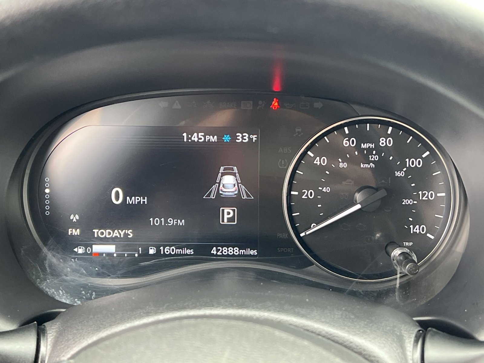 Used 2023 Nissan Kicks SV image 17