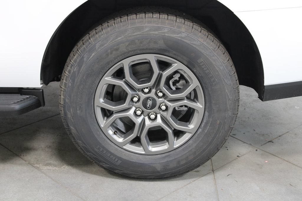 New 2026 Ford Expedition Active RWD image 18