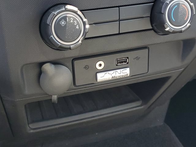 Used 2013 Ford F150 STX w/ Mid Equipment Group AWD/4WD image 23