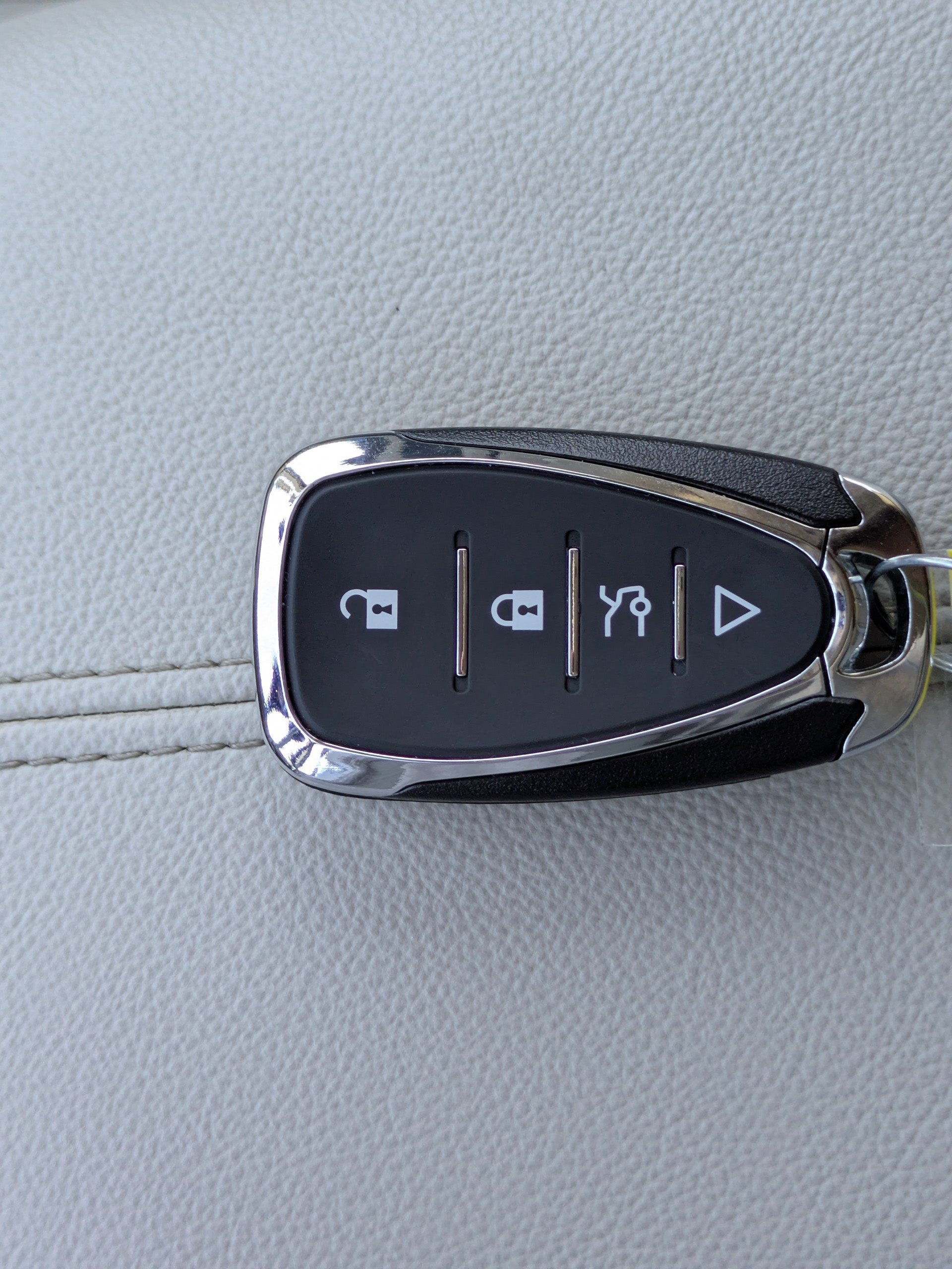 Used 2023 GMC Terrain Denali image 28