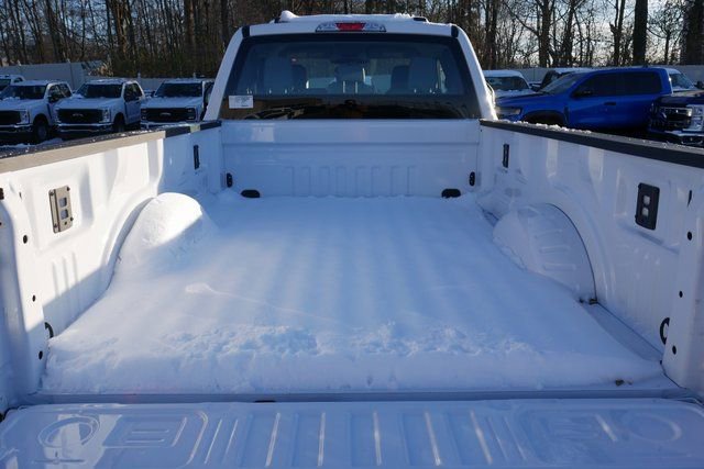 New 2026 Ford F250 XL w/ XL Driver Assist Package image 9