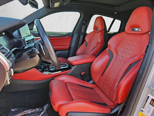Used 2023 BMW X4 M w/ Competition Package AWD/4WD image 20