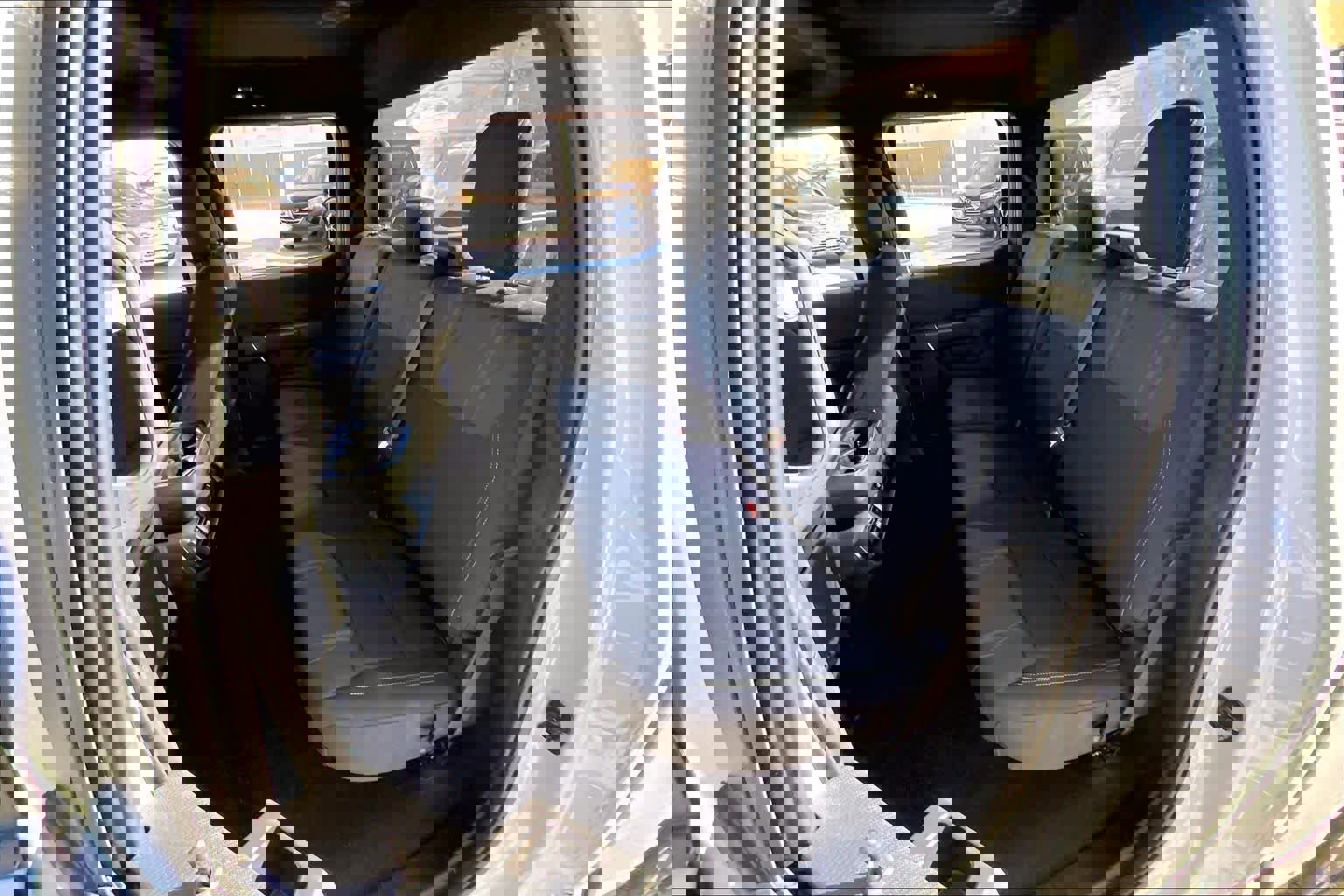 Used 2024 Ford F150 STX image 20