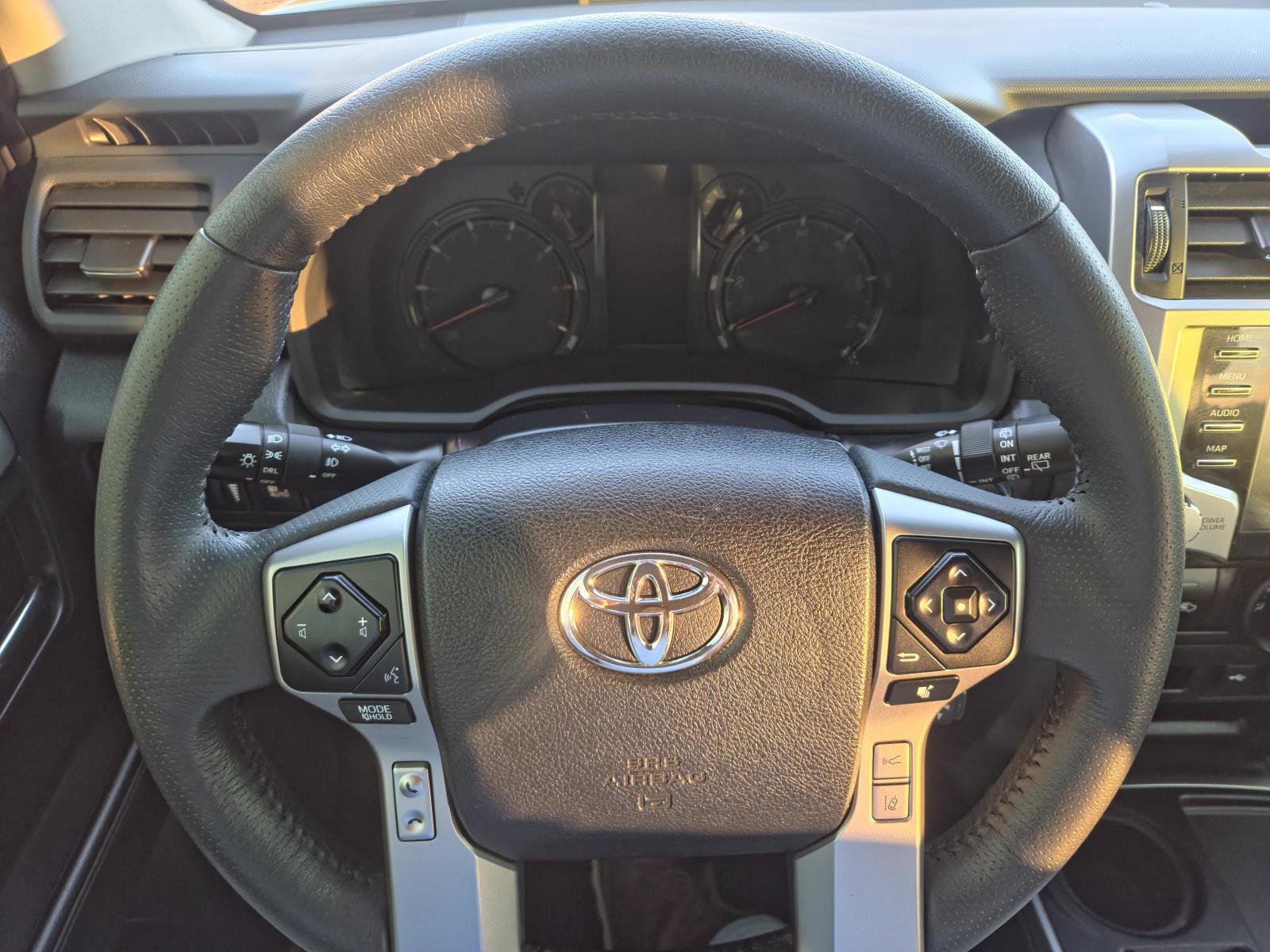 Used 2022 Toyota 4Runner Trail Special Edition image 17