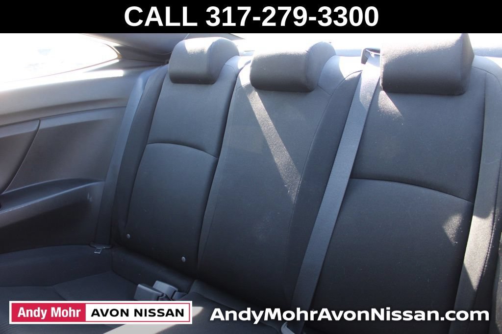 Used 2018 Honda Civic Si image 19
