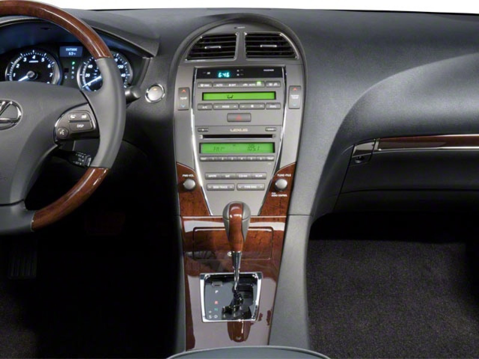 Used 2010 Lexus ES 350 w/ Preferred Accessory Package FWD image 11