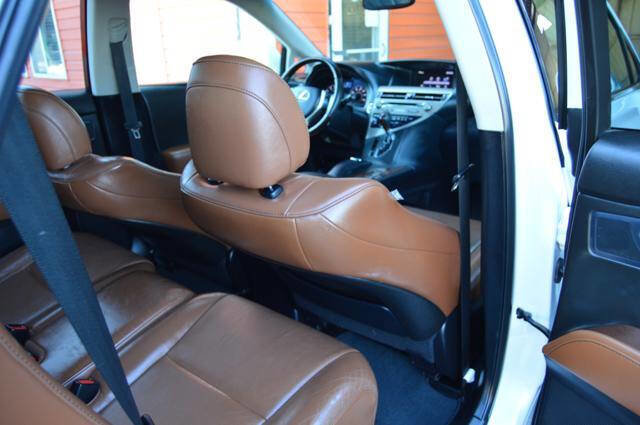 Used 2015 Lexus RX 350 AWD image 50