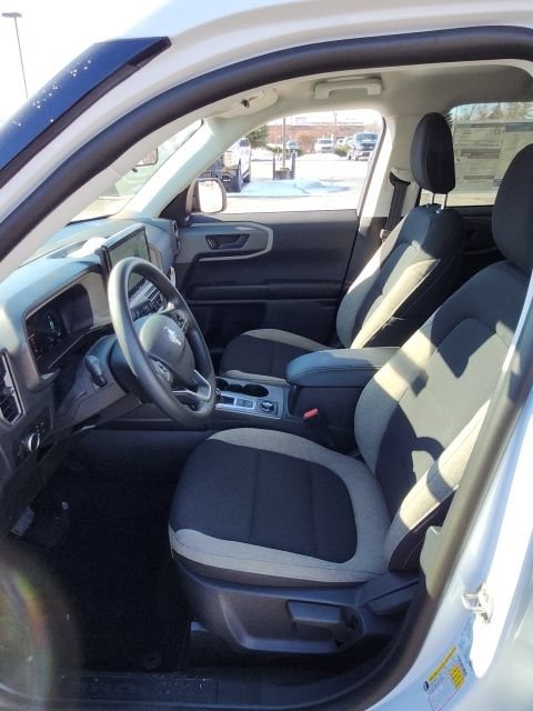 New 2025 Ford Bronco Sport Big Bend AWD/4WD image 32