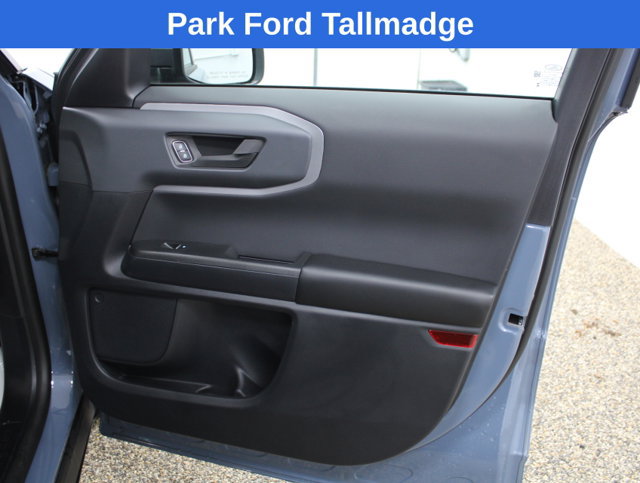 Used 2024 Ford Bronco Sport Big Bend AWD/4WD image 21