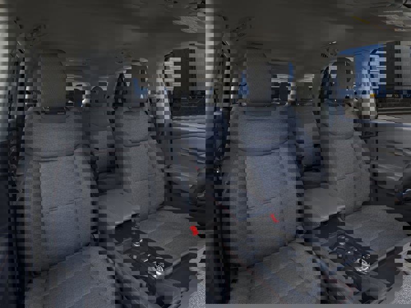 New 2026 Ford Explorer Active image 11