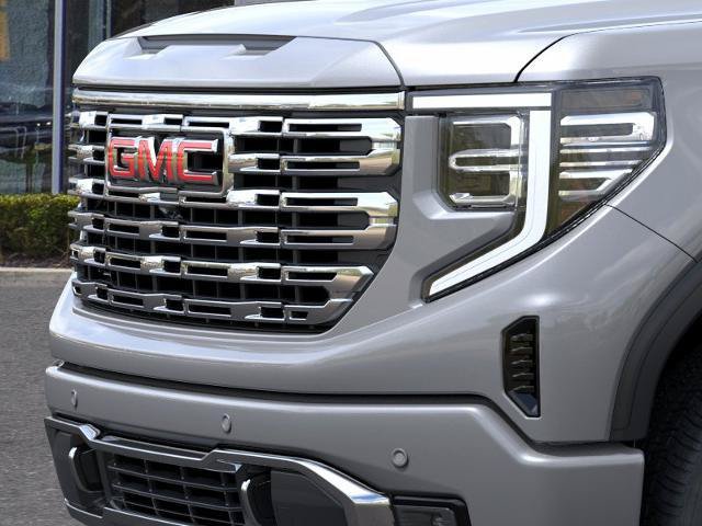 New 2026 GMC Sierra 1500 Denali w/ Technology Package RWD image 13