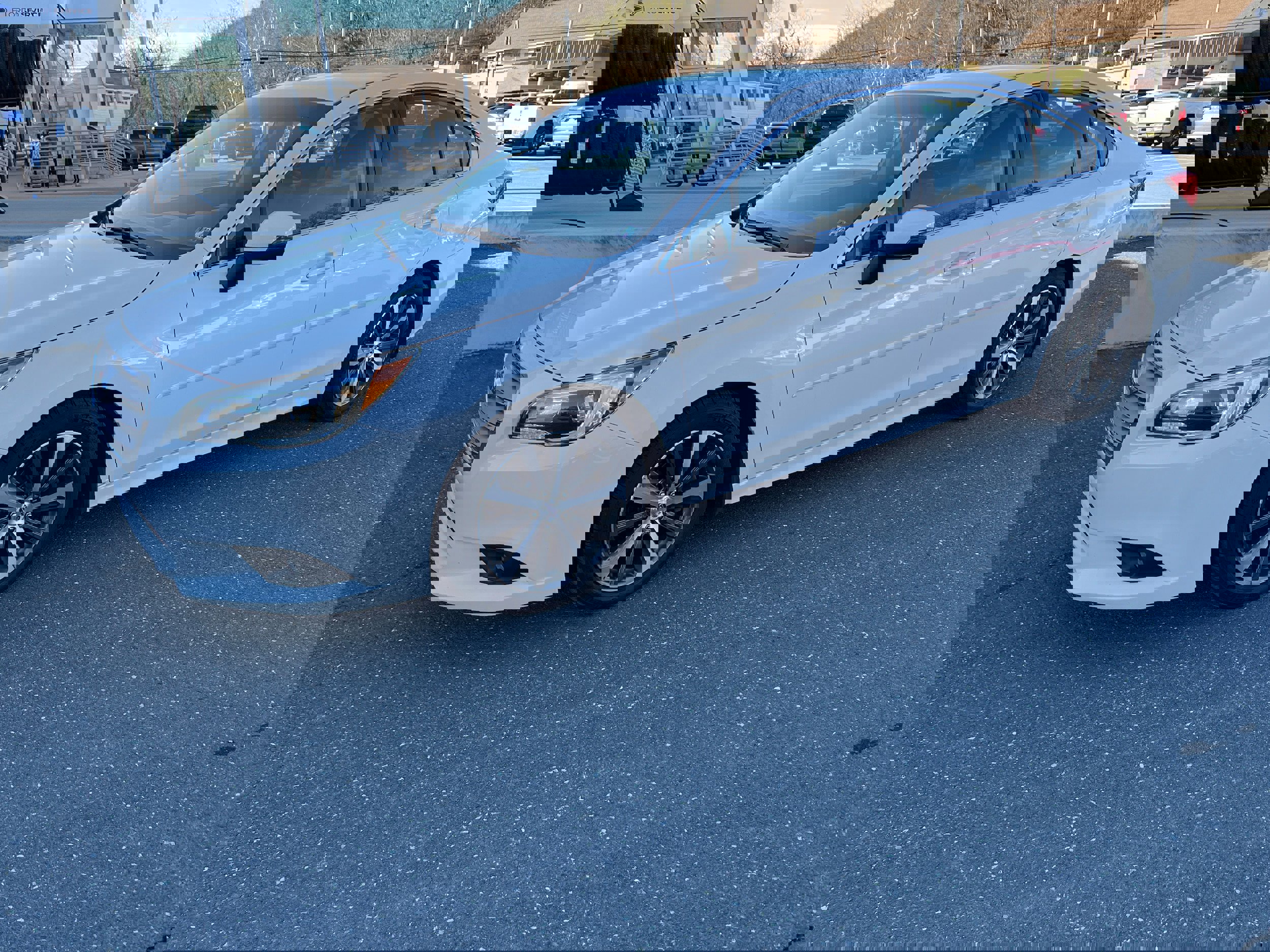 Used 2016 Subaru Legacy 3.6R Limited image 22