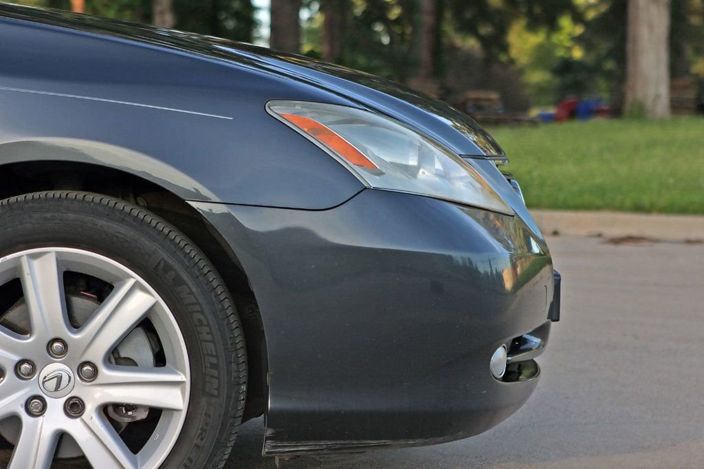 Used 2007 Lexus ES 350 image 5