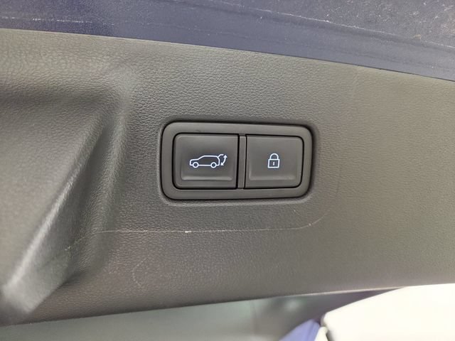 Used 2026 Hyundai Santa Fe SEL AWD/4WD image 33