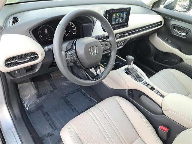 Certified 2024 Honda HR-V EX-L image 16
