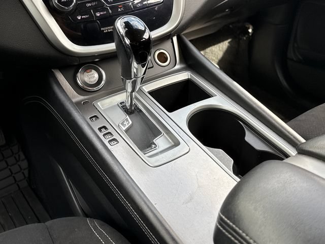 Used 2020 Nissan Murano SV AWD/4WD image 11