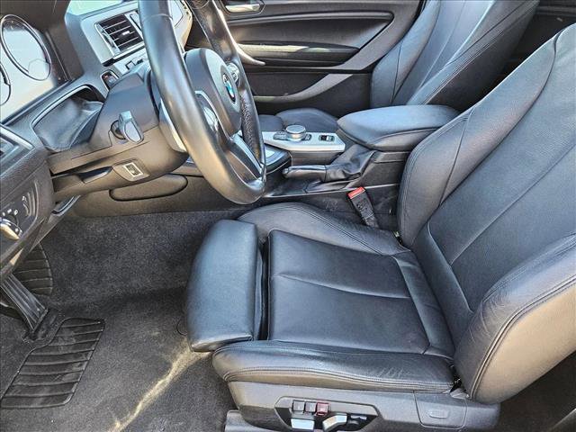 Used 2018 BMW 230i Convertible image 15