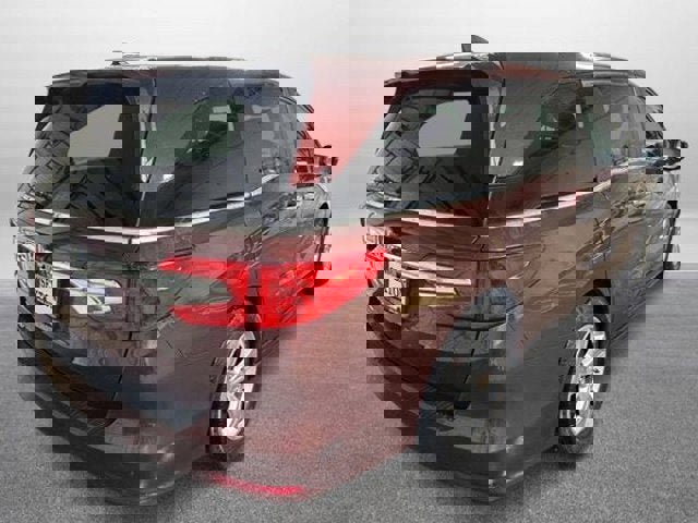 Used 2018 Honda Odyssey EX-L image 7