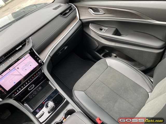 New 2026 Jeep Grand Cherokee Altitude AWD/4WD image 15