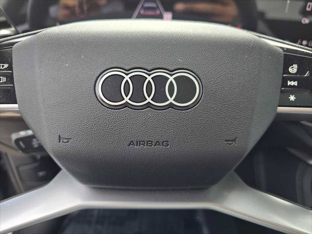 Used 2025 Audi Q5 Premium Plus w/ Premium Plus AWD/4WD image 25