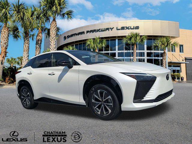 Certified 2024 Lexus RZ 300e Premium w/ Cold Area Package