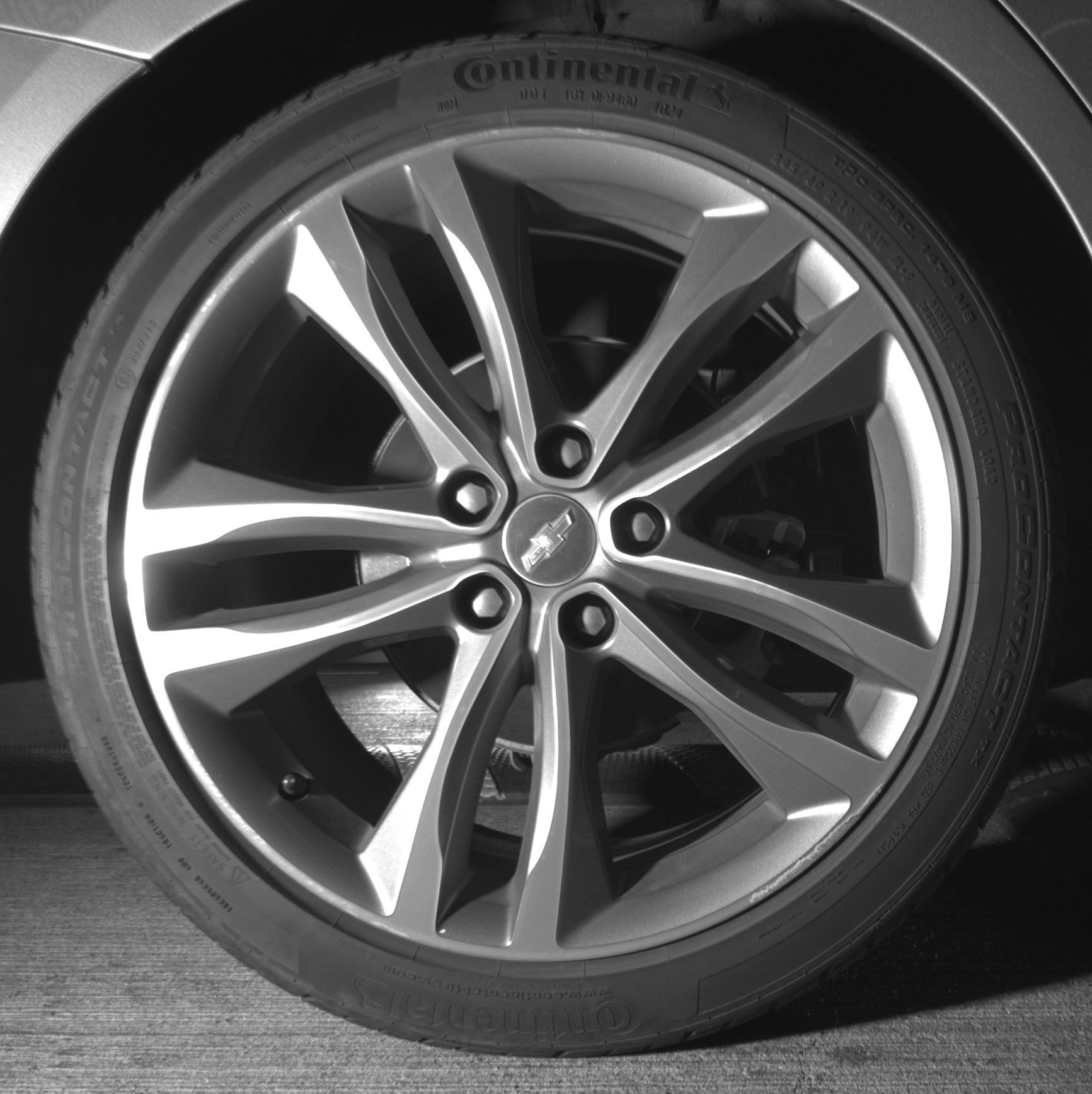 Used 2024 Chevrolet Malibu LT image 15