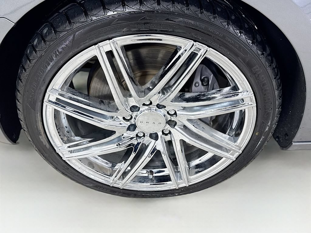 Used 2018 Cadillac ATS Luxury RWD image 39