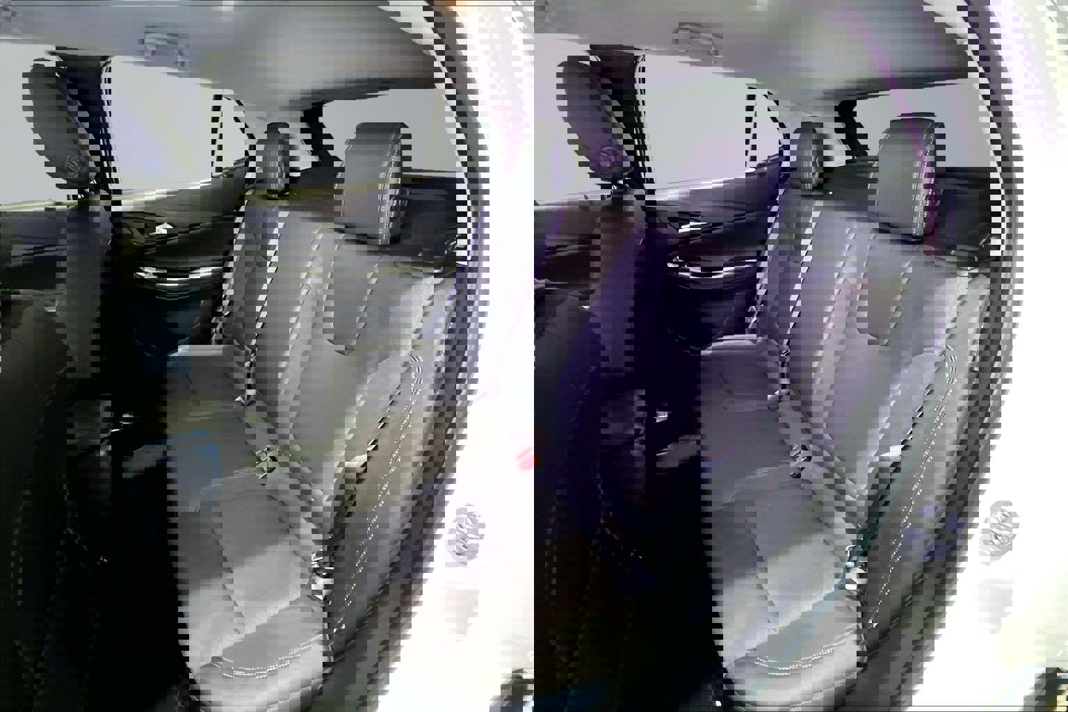 Used 2024 Buick Encore GX Preferred image 21