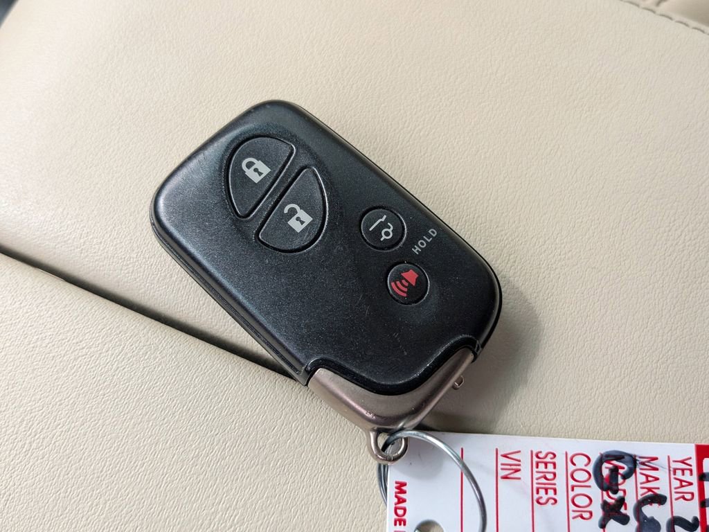 Used 2019 Lexus GX 460 Premium AWD/4WD image 30