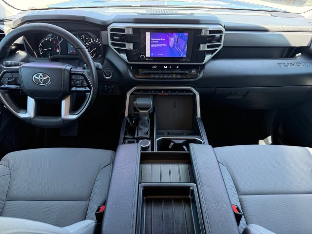 Used 2024 Toyota Tundra SR5 AWD/4WD image 23