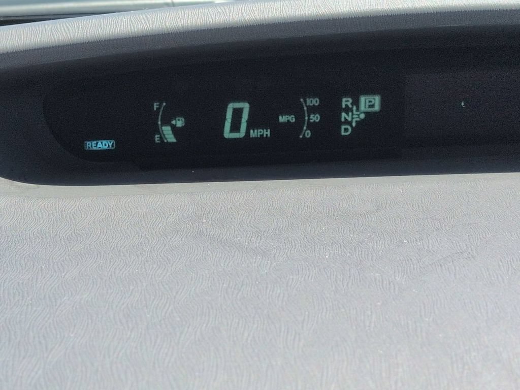 Used 2015 Toyota Prius Three FWD image 12