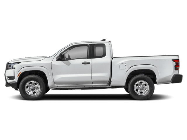 New 2026 Nissan Frontier S AWD/4WD image 3
