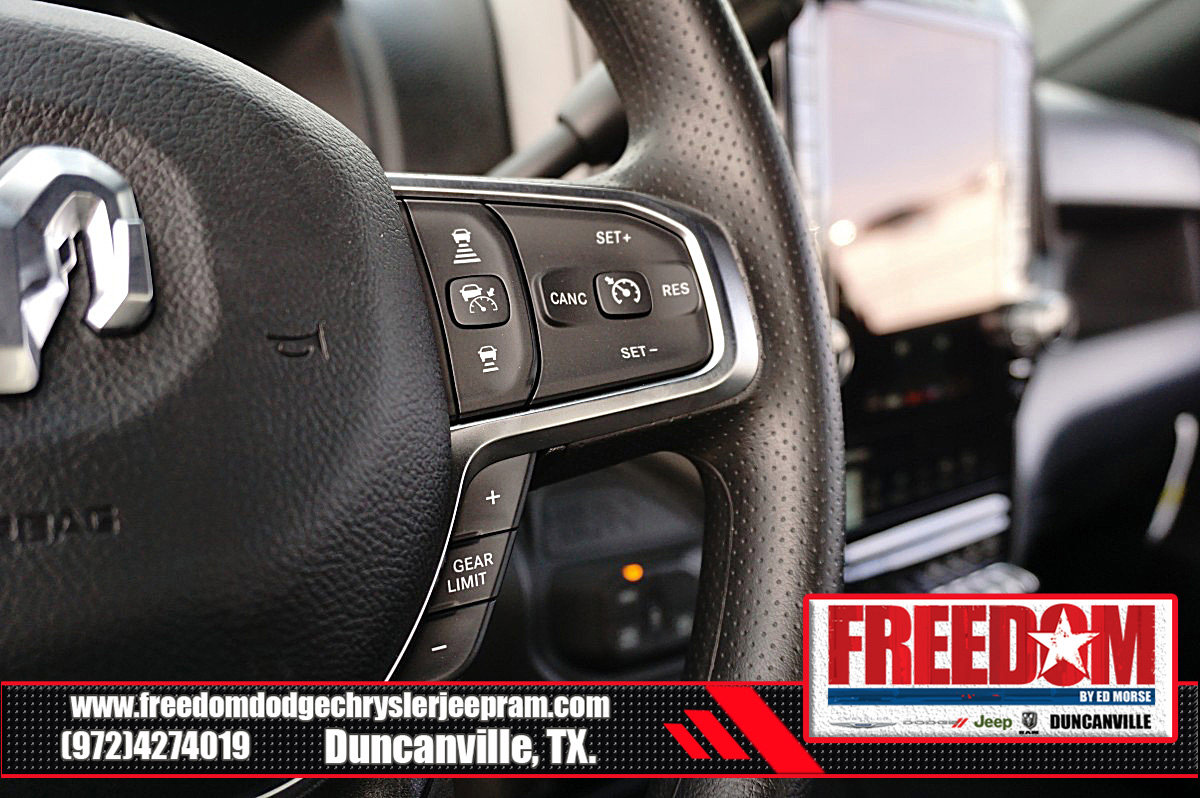 New 2026 RAM 2500 Tradesman image 29