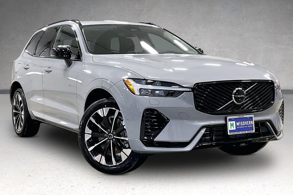 New 2026 Volvo XC60 T8 Plus w/ Protection Package Premier AWD/4WD image 2