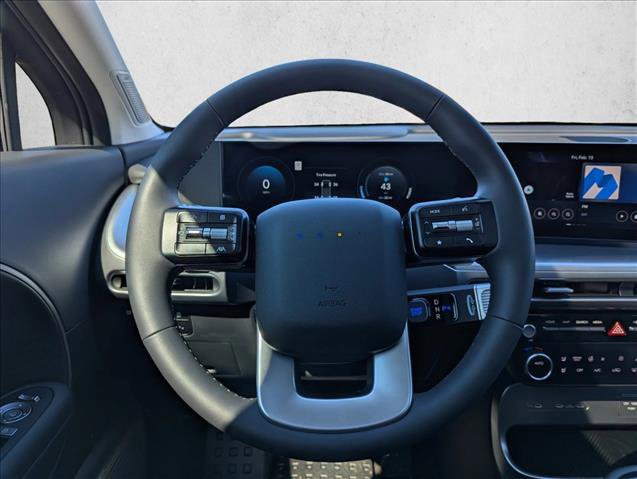 New 2026 Hyundai Ioniq 9 Limited image 14