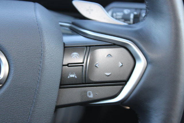 Used 2026 Lexus NX 350h AWD w/ Cold Area Package image 17