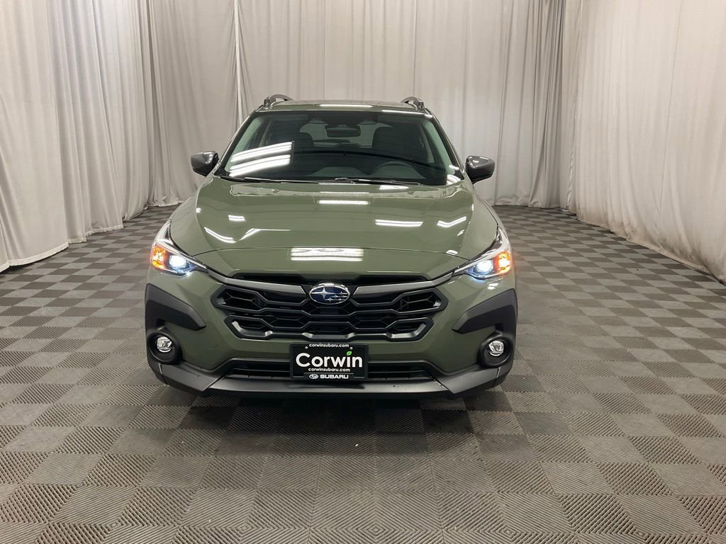 New 2026 Subaru Crosstrek 2.0i Premium image 6