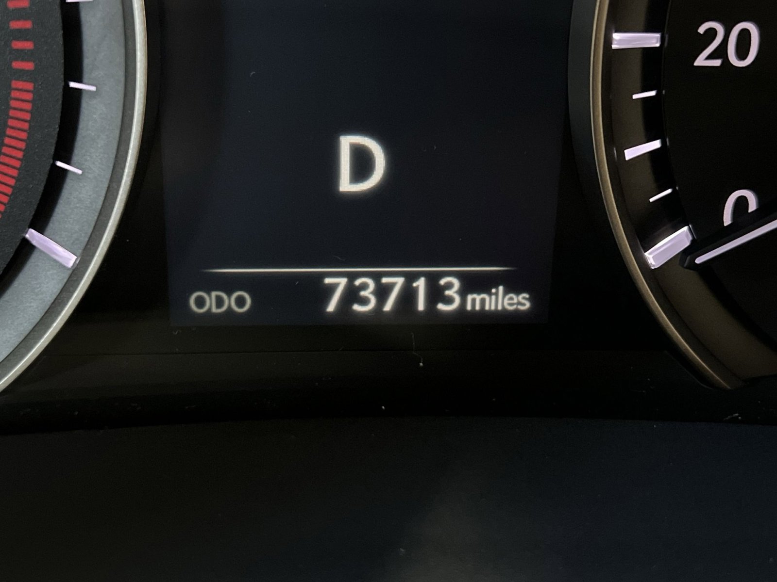 Used 2020 Lexus RX 350 AWD w/ Premium Package image 16