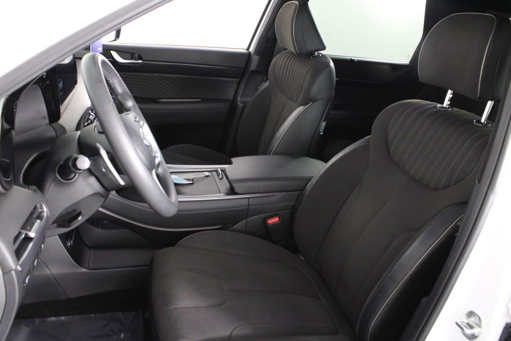 Certified 2025 Hyundai Palisade Calligraphy image 20