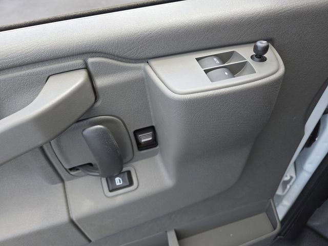 New 2026 Chevrolet Express 2500 w/ Driver Convenience Package RWD image 6