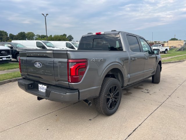 New 2026 Ford F150 Platinum w/ Equipment Group 702A High AWD/4WD image 9