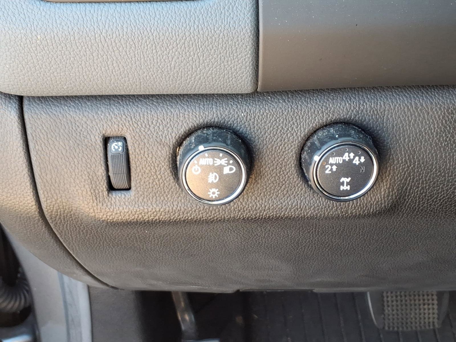 Used 2021 Chevrolet Colorado Z71 image 22