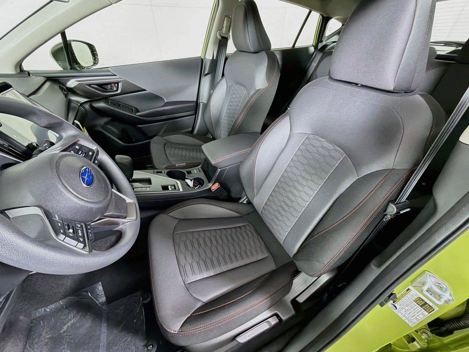 New 2026 Subaru Impreza 2.0i Sport AWD/4WD image 2